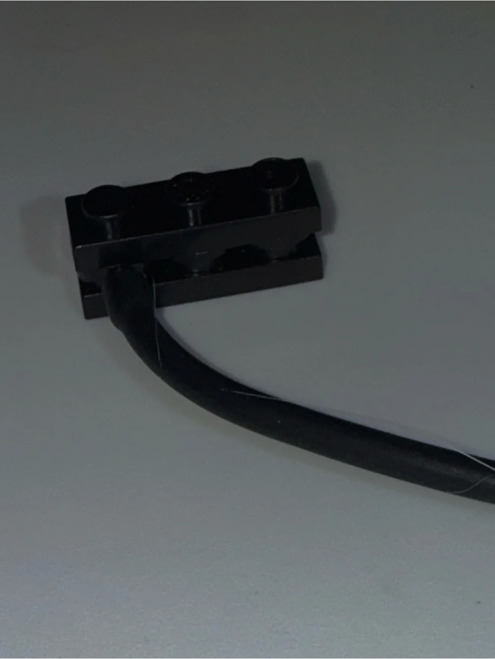 Lego 9v electric